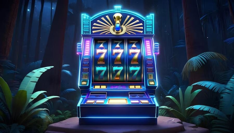 f1868 Slot Online đổi thưởng