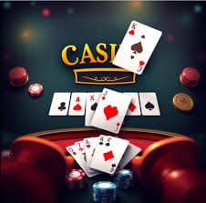 f1868 Live Casino trực tuyến