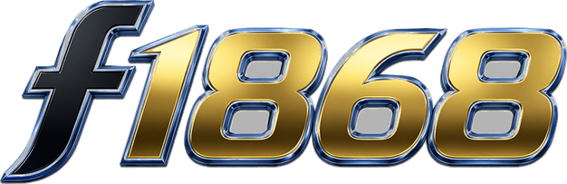 f1868 Logo